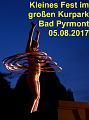 A Kleines Fest Bad Pyrmont